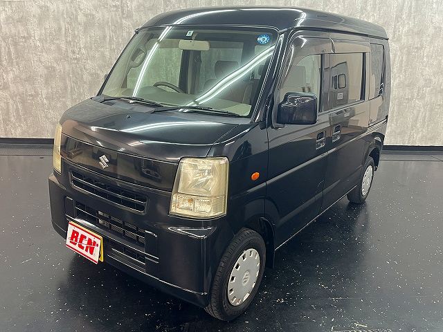 2009 Suzuki Every