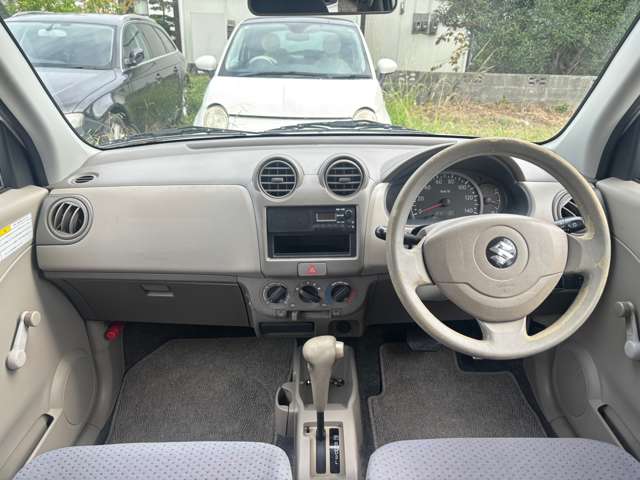 2008 Suzuki Alto – thumbnail 2