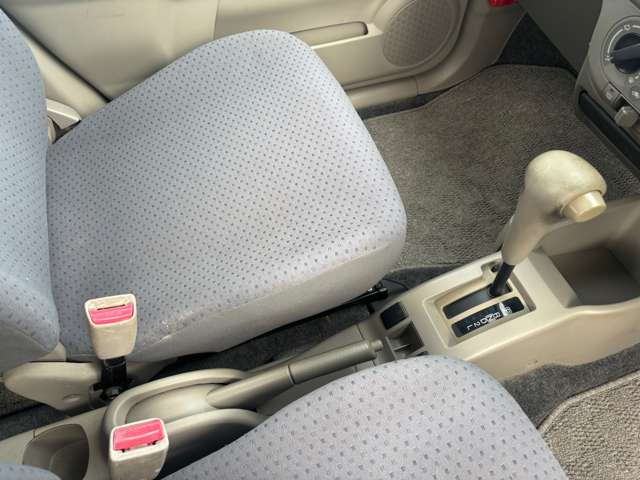 2008 Suzuki Alto – thumbnail 3
