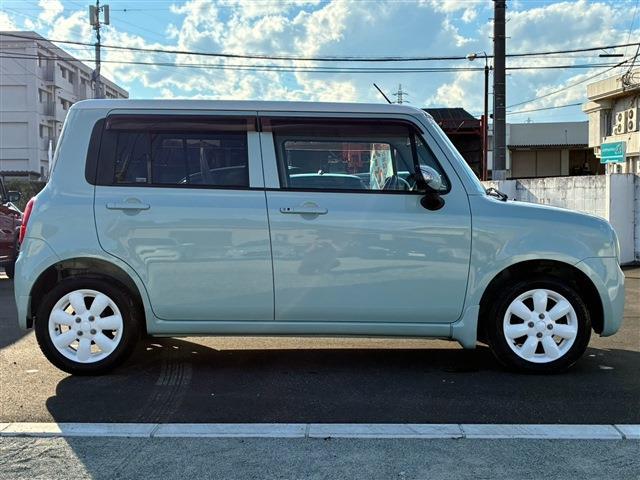 2008 Suzuki Alto Lapin – thumbnail 4