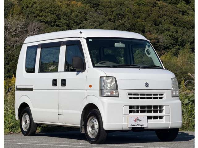 2008 Suzuki Every – thumbnail 3
