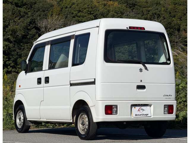2008 Suzuki Every – thumbnail 4