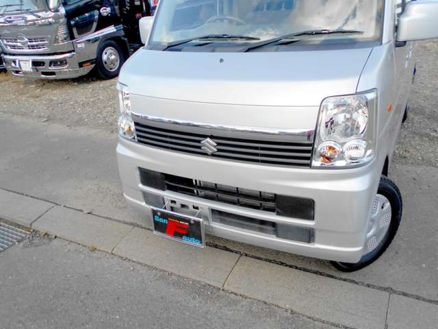 2008 Suzuki Every Wagon – thumbnail 2