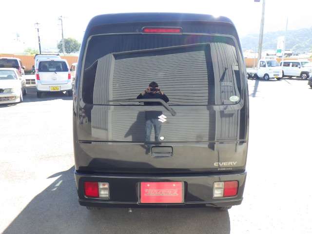 2008 Suzuki Every – thumbnail 3