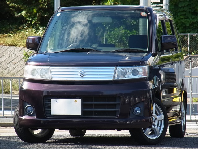 2007 Suzuki Wagon R