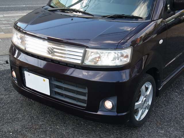 2007 Suzuki Wagon R – thumbnail 2
