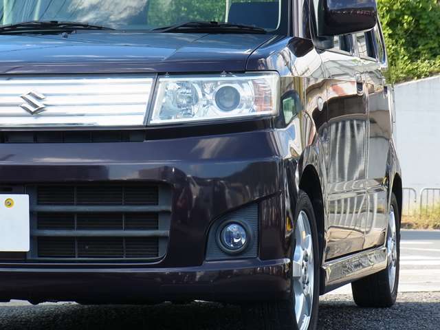 2007 Suzuki Wagon R – thumbnail 3