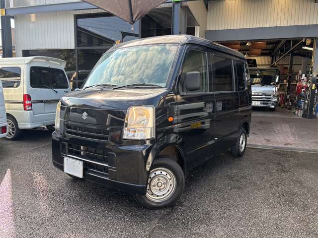 2007 Suzuki Every – thumbnail 3