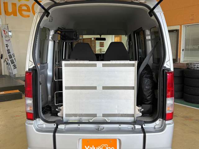 2007 Suzuki Every Wagon – thumbnail 4