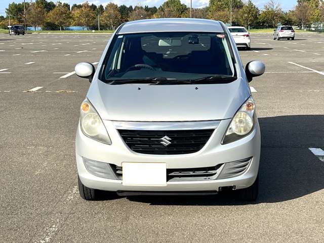 2006 Suzuki Cervo – thumbnail 3