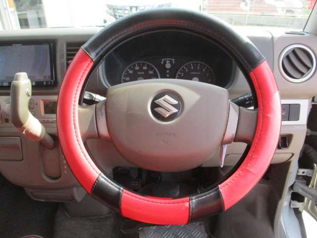 2005 Suzuki Every Wagon – thumbnail 4