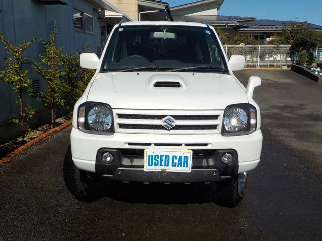2005 Suzuki Jimny – thumbnail 2