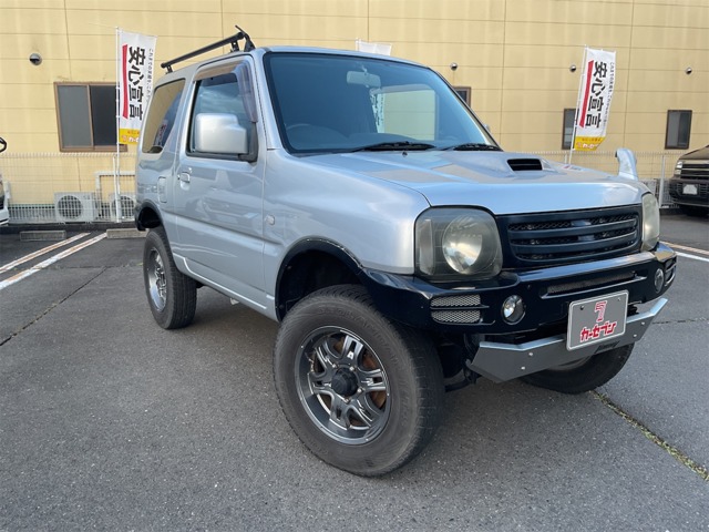 2005 Suzuki Jimny