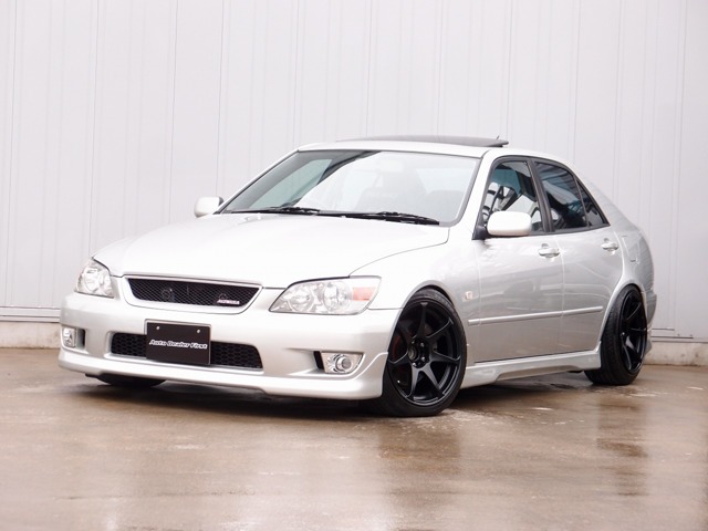 1999 Toyota Altezza