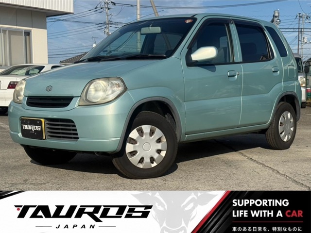 2004 Suzuki Kei