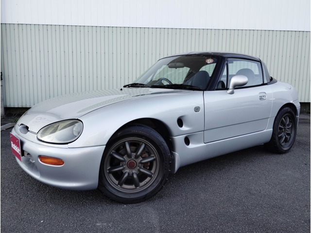 1996 Suzuki Cappuccino