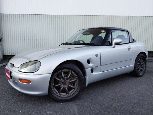 1996 Suzuki Cappuccino – thumbnail 2