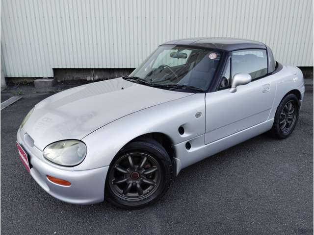 1996 Suzuki Cappuccino – thumbnail 3