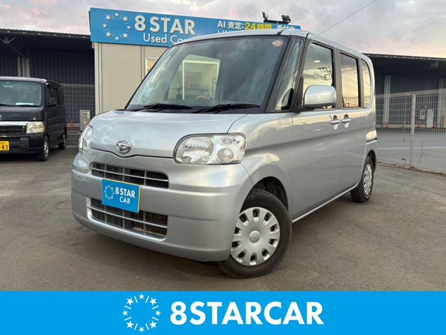 2009 Daihatsu Tanto