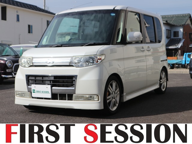 2009 Daihatsu Tanto
