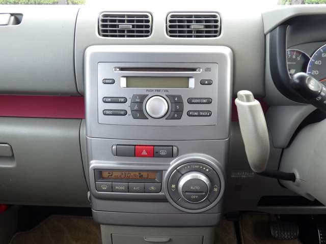 2009 Daihatsu Move Conte – thumbnail 3