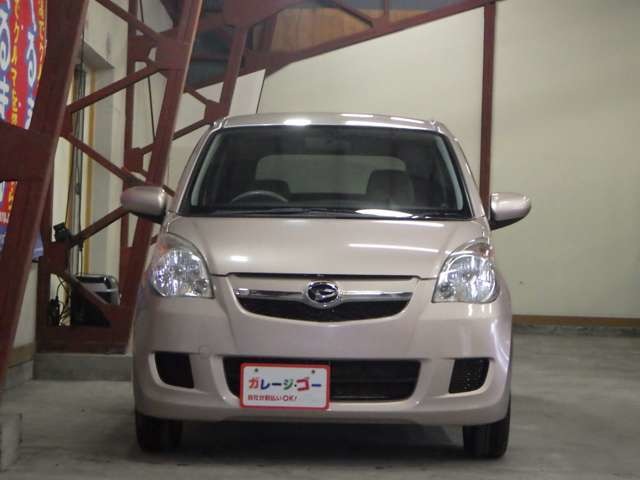 2009 Daihatsu Mira – thumbnail 4