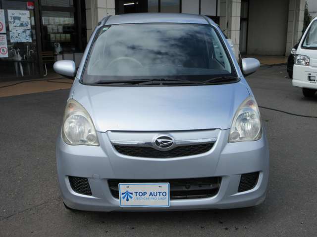 2008 Daihatsu Mira – thumbnail 3