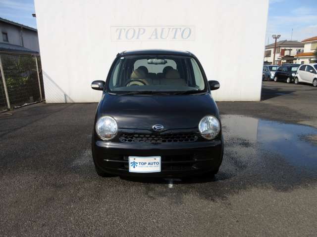 2007 Daihatsu Move Latte – thumbnail 3
