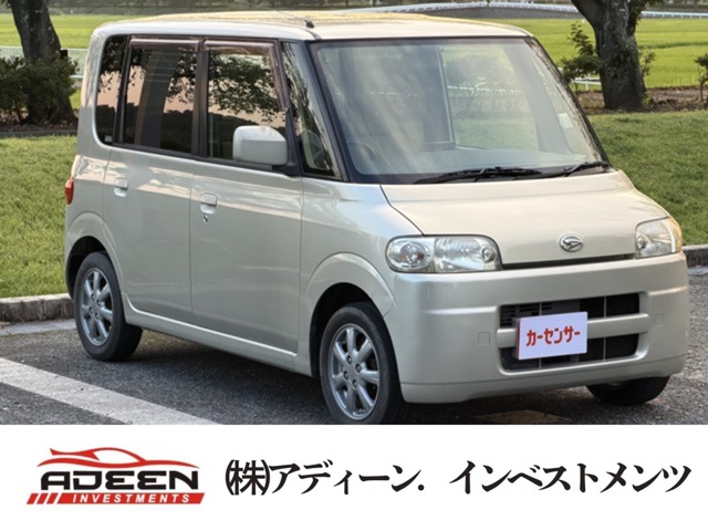 2006 Daihatsu Tanto