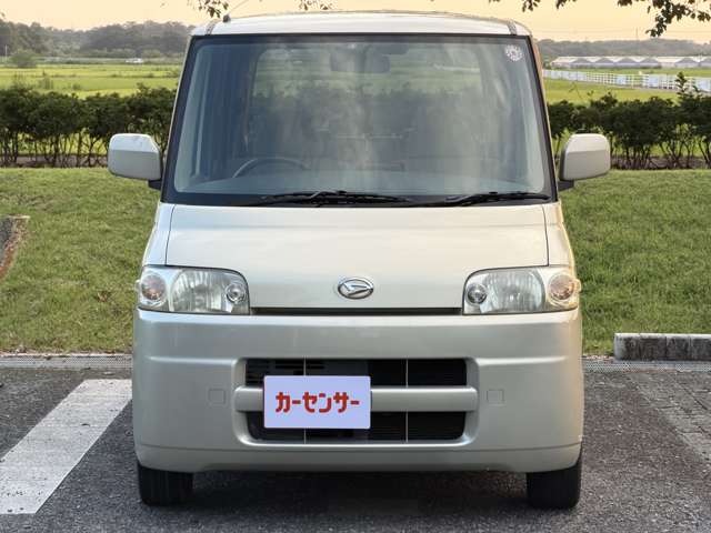 2006 Daihatsu Tanto – thumbnail 4