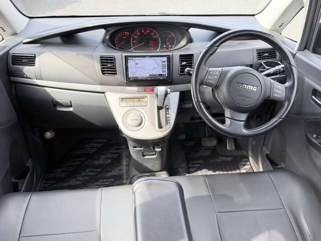 2006 Daihatsu Move – thumbnail 2