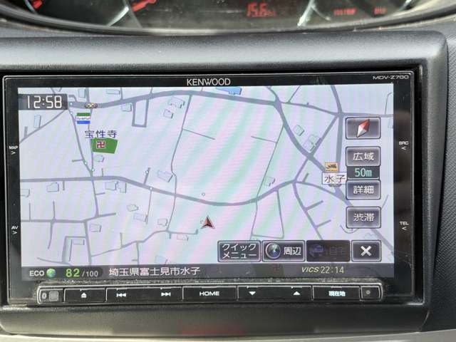2006 Daihatsu Move – thumbnail 4