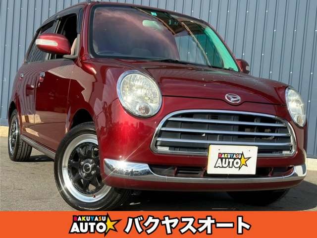 2005 Daihatsu Mira Gino