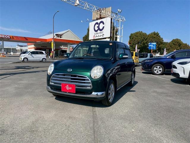 2005 Daihatsu Mira Gino – thumbnail 2