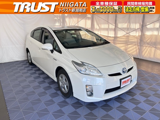 2009 Toyota Prius