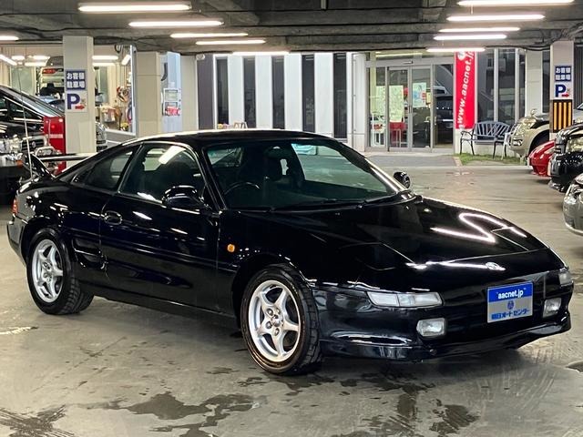 1999 Toyota MR2
