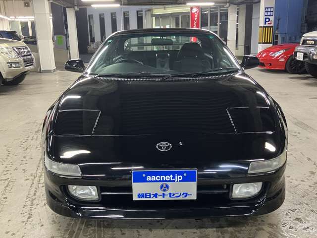 1999 Toyota MR2 – thumbnail 2
