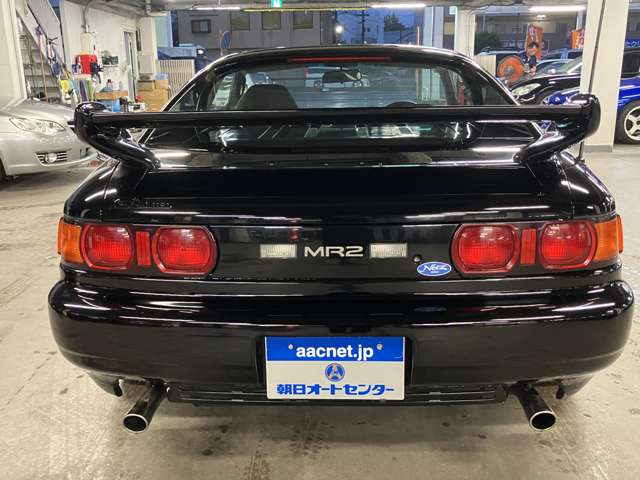 1999 Toyota MR2 – thumbnail 3