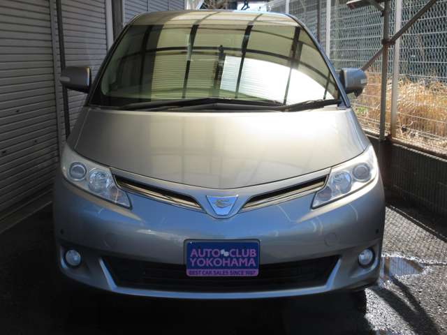 2011 Toyota Estima – thumbnail 3