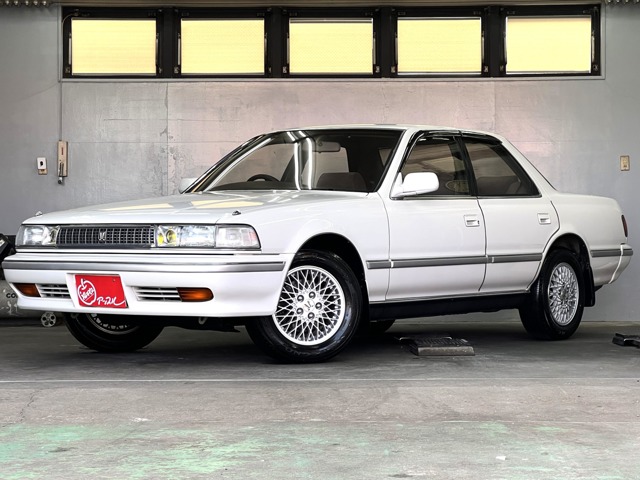 1992 Toyota Cresta