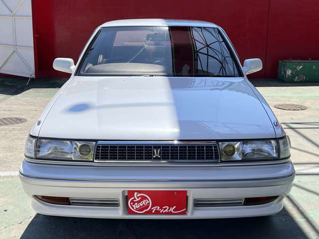 1992 Toyota Cresta – thumbnail 2