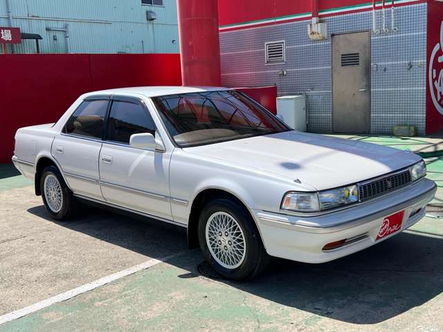 1992 Toyota Cresta – thumbnail 3
