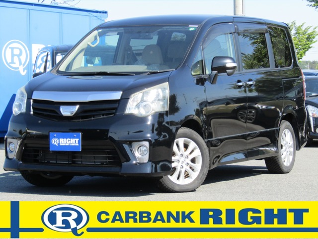 2011 Toyota Noah