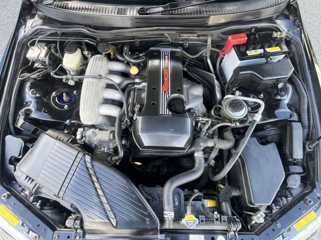 2003 Toyota Altezza – thumbnail 4