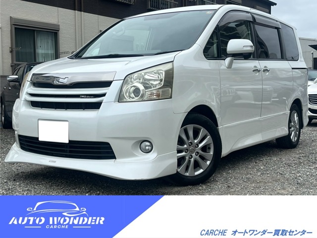 2009 Toyota Noah