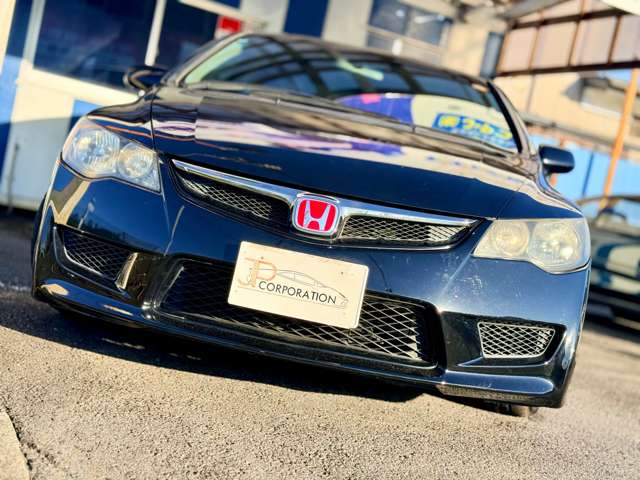 2010 Honda Civic Type R – thumbnail 2