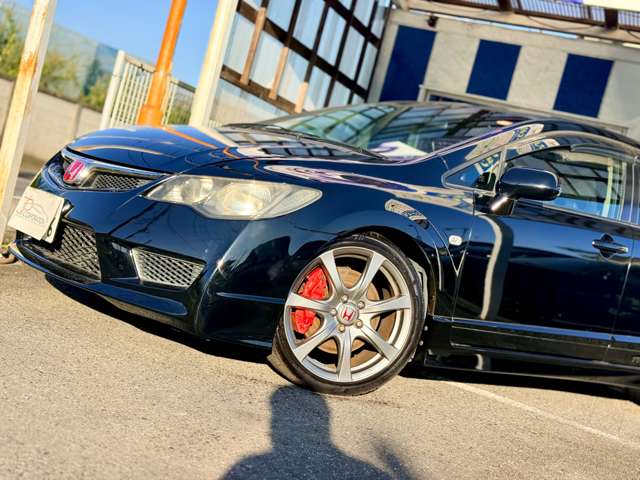 2010 Honda Civic Type R – thumbnail 3