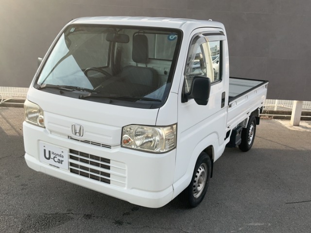 2010 Honda Acty Truck