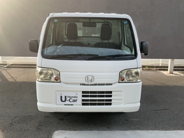 2010 Honda Acty Truck – thumbnail 2