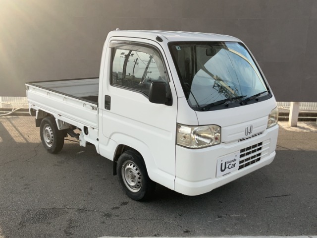 2010 Honda Acty Truck – thumbnail 3